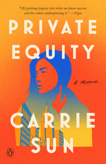 Book cover for Private Equity: A Memoir