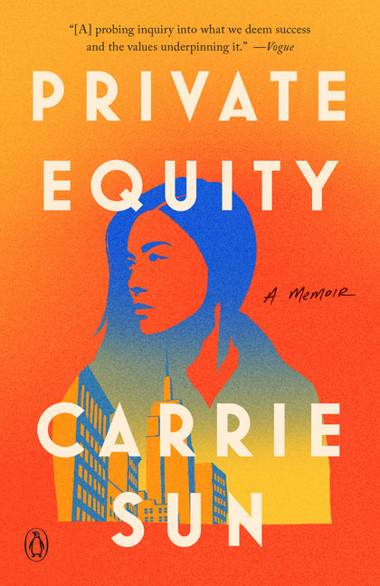 Book cover for Private Equity: A Memoir