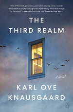 Book cover for Third Realm