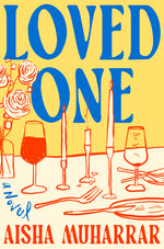 Book cover for Loved One