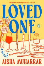 Book cover for Loved One