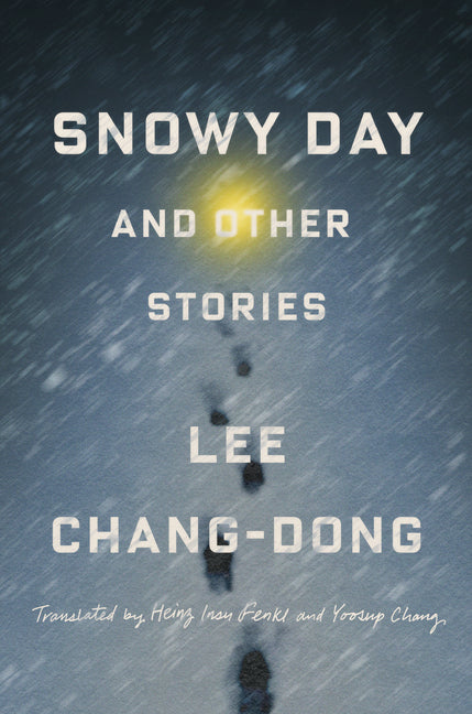 Book cover for Snowy Day and Other Stories