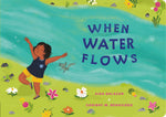 Book cover for When Water Flows