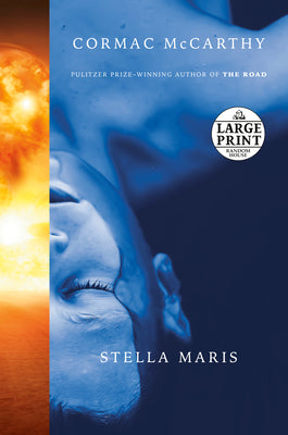 Book cover for Stella Maris