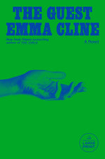 Book cover for The Guest