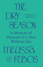 Book cover for Dry Season: A Memoir
