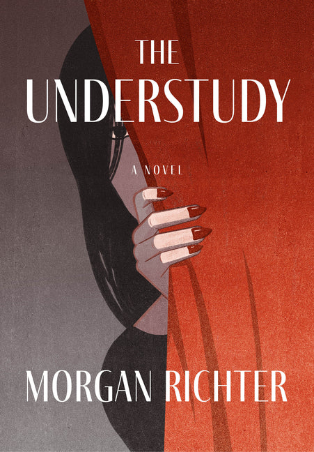 Book cover for Understudy