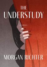 Book cover for Understudy