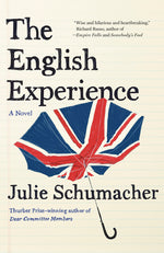 Book cover for English Experience