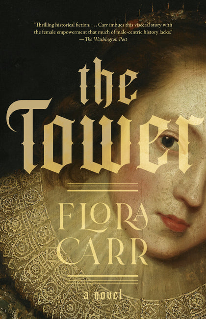 Book cover for Tower