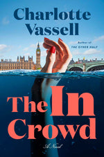 Book cover for in Crowd