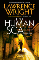 Book cover for Human Scale