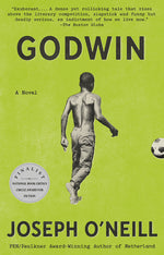 Book cover for Godwin