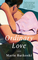 Book cover for Ordinary Love