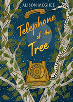 Book cover for Telephone of the Tree