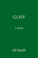 Book cover for Gliff