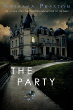 Book cover for Party