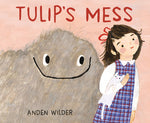 Book cover for Tulip's Mess