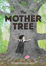 Book cover for Mother Tree