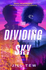 Book cover for Dividing Sky