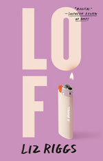Book cover for Lo Fi