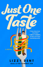 Book cover for Just One Taste
