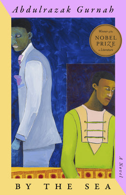 Book cover for By the Sea