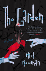 Book cover for Garden