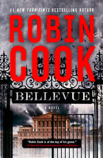 Book cover for Bellevue