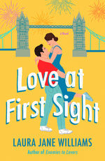 Book cover for Love at First Sight