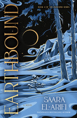 Book cover for Earthbound
