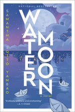 Book cover for Water Moon
