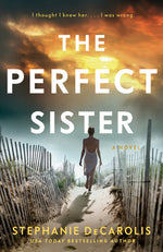 Book cover for Perfect Sister