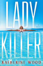 Book cover for Ladykiller