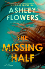 Book cover for Missing Half