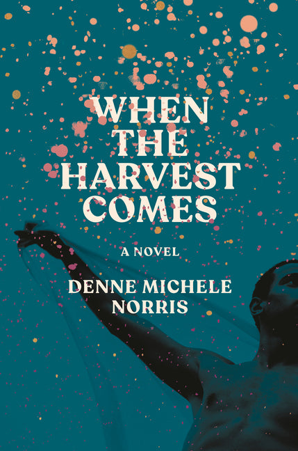 Book cover for When the Harvest Comes