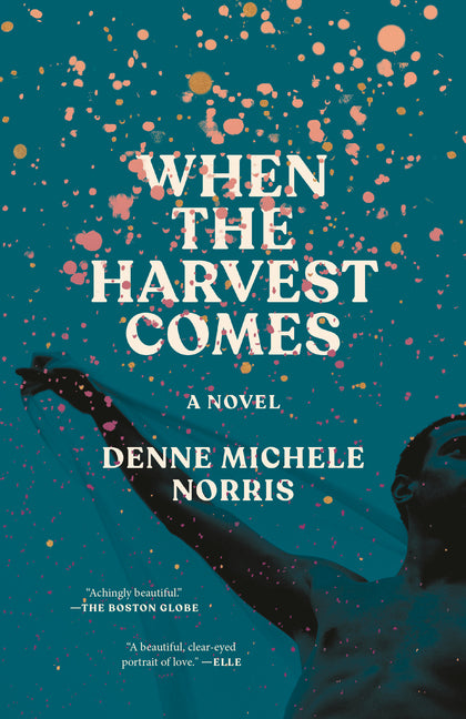 Book cover for When the Harvest Comes