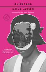 Book cover for Quicksand