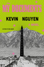 Book cover for My Documents