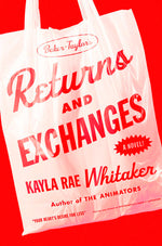 Book cover for Returns and Exchanges