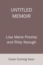 Book cover for Untitled Memoir