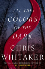 Book cover for All the Colors of the Dark
