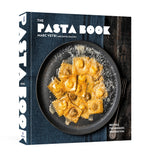 Book cover for Pasta Book: Recipes, Techniques, Inspiration