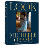 Book cover for Look