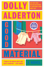 Book cover for Good Material