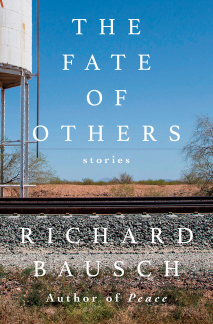 Book cover for Fate of Others: Stories