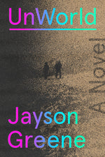 Book cover for Unworld