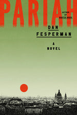 Book cover for Pariah