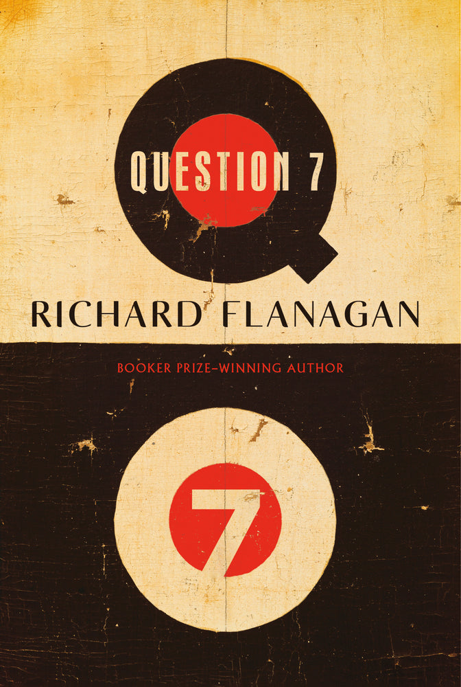 Book cover for Question 7