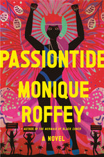 Book cover for Passiontide